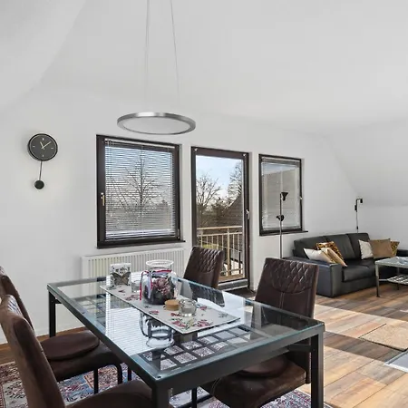 Appartement Beautiful In