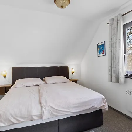 Apartamento Beautiful In With Wifi Frankenau