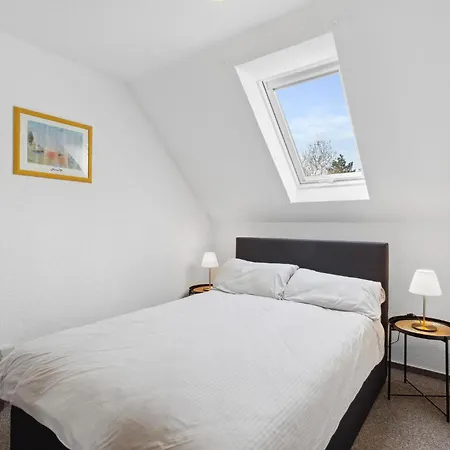 Beautiful In Apartman