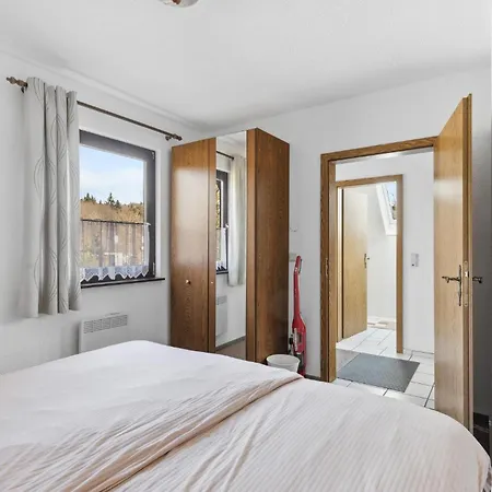 Beautiful In Appartement Frankenau