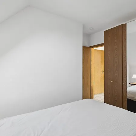 Beautiful In Appartement *