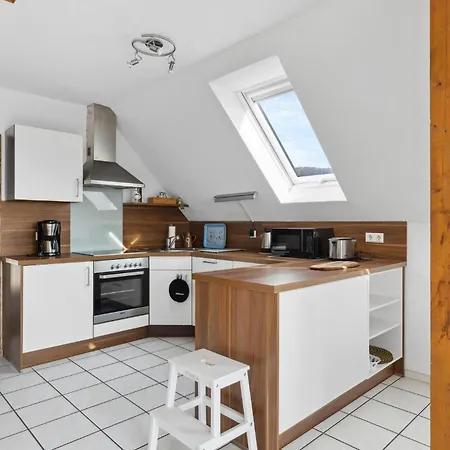 Beautiful In Appartement