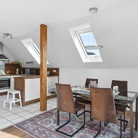 Beautiful In Appartement Frankenau