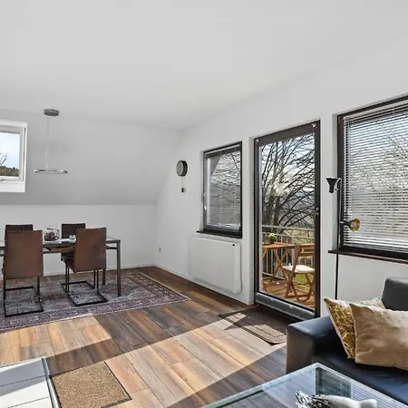 Appartement Beautiful In Frankenau