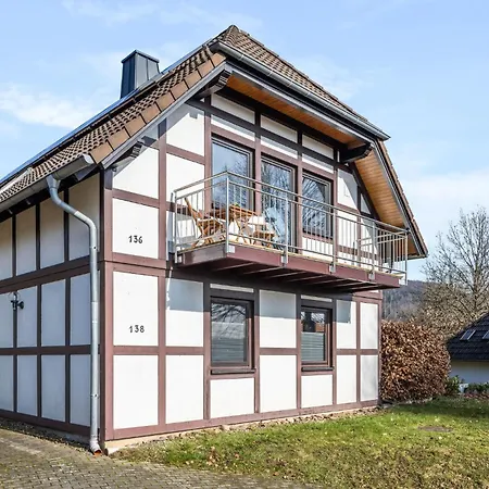 Beautiful In Frankenau