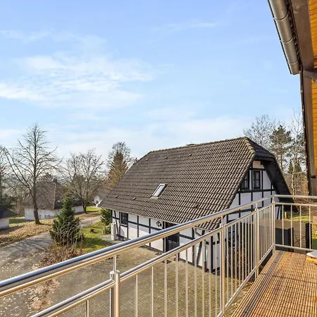 Beautiful In Frankenau