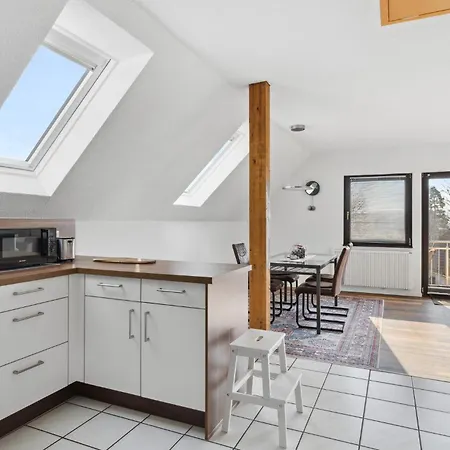 Appartement Beautiful In