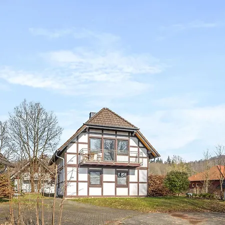 Beautiful In Appartement *