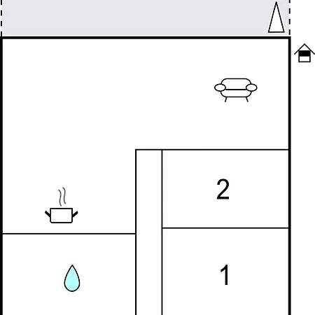 Beautiful In Apartman