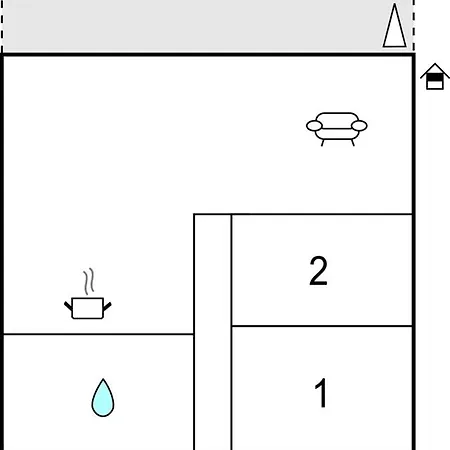 Beautiful In Apartman *